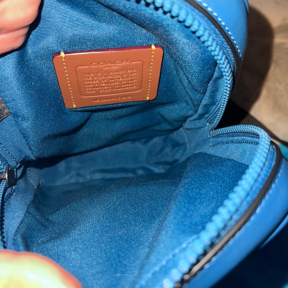 COACH BAG and WALLET SET - Picture 14 of 15